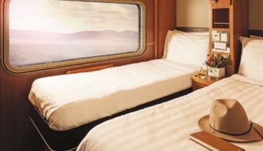 Uncover Luxury Travel With Indian Pacific Train Cabins In 2026 – Complete Pricing And Experience Guide