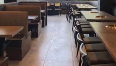 Unlock the Benefits of Restaurant Furniture: Your Essential Guide to Enhancing Comfort and Ambiance