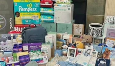 Essential Baby Supply Assistance Programs: Alleviating Financial Stress for New Parents