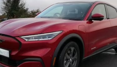 Comprehensive Rent-to-Own Electric Cars Information: Unlocking Affordable Ownership Options in 2026