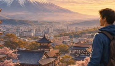 Essential Resources for an Unforgettable Work and Travel Experience in Japan: Your 2026 Guide