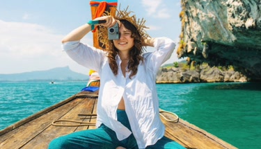 Empowering Journeys: Solo Travel for Women