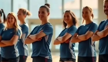 Becas de Voleibol para Estudiar en Europa: Oportunidades para Todas las Edades