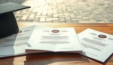 Spain University Scholarship Programs: Your Guide to Financial Support for Higher Education