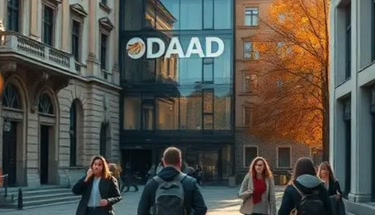 Beca DAAD Totalmente Financiada: Oportunidad para Estudios de Posgrado en Alemania