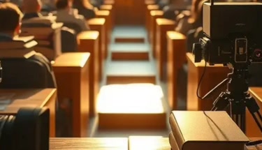 European Online Film and Media Scholarships: Unlock Your Creative Potential Today!