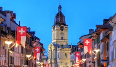 Fully Funded Scholarships in Switzerland for International Students