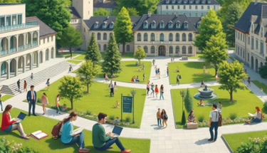 Software Engineering Scholarships in Luxembourg: A Comprehensive Guide