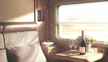 Luxury Travel With Indian Pacific Train Cabins In 2026 – Complete Pricing And Experience Guide