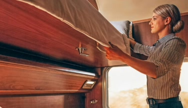 Complete Guide To Ghan Gold Single Cabin In 2026 – Solo Travel Comfort And Experience Explained