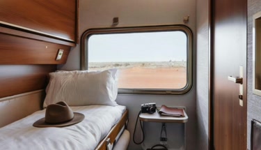 Complete Guide To Ghan Gold Single Cabin Services In 2026 – Inclusions Comfort And Experience Explained
