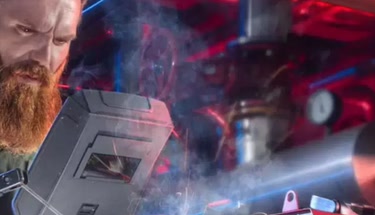 Welding Machines: A Comprehensive Guide to Precision and Affordability