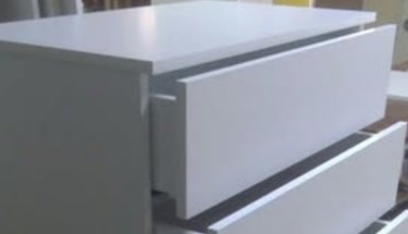 Discover Quality Second Hand Cabinets for Your Space