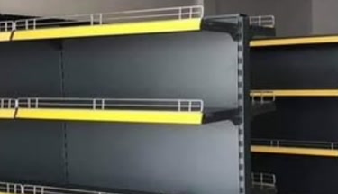 Evaluating Second Hand Retail Shelving: Costs, Benefits, and 2026 Insights