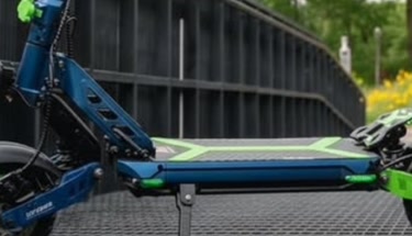 Your Essential Guide to Understanding Monthly Payments for Electric Scooters: Affordable Financing Options Explained