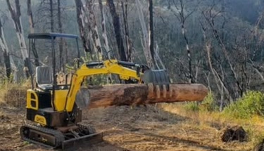 Discover the Benefits and Versatility of Mini Excavators for Your Next Project in 2026