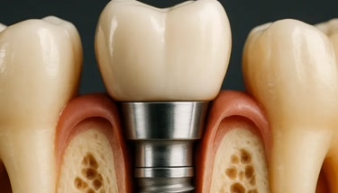 Implanty bez śrub i cyrkon dla seniorów w Polsce — korzyści i wskazówki 2026