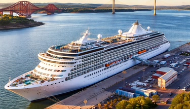 How to Choose a 4-Day Mini Cruise from Rosyth
