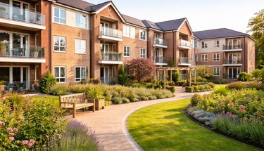 Housing Association Flats for Over-60s: Step-by-Step Guide