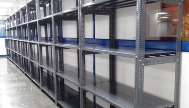 Maximize Your Storage Solutions: Discover the Benefits and Types of Used Steel Racks for Your Business