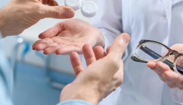 Скільки може коштувати лазерна корекція зору в Україні: вікові вимоги та доступні методи лікування