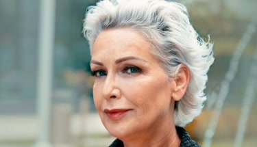 Hairstyles for Mature Women