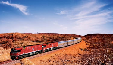 Sydney to Brisbane Train Tour: What to Know Before You Travel