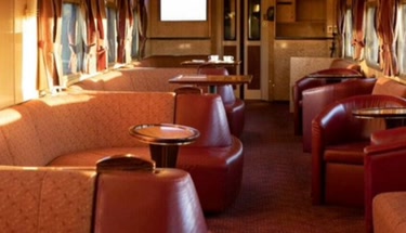 Sydney to Perth  Train Tour Packages in 2026