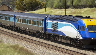 Brisbane to Sydney Train Tour Packages