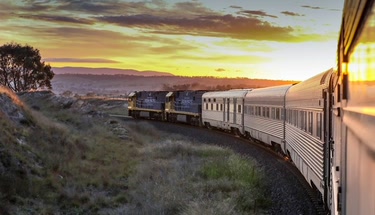 Discover Perth to Kalgoorlie Train Tour Packages for Unforgettable Adventures in 2026