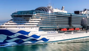 Last Minute Cruises Perth to Bali