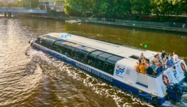 River Cruises from Melbourne to Echuca for Seniors Over 60: A Relaxing and Scenic Journey