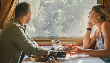Brisbane to Adelaide Train Tour Packages for Couples