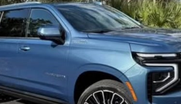 The Ultimate Guide to Buying Police Impound SUVs