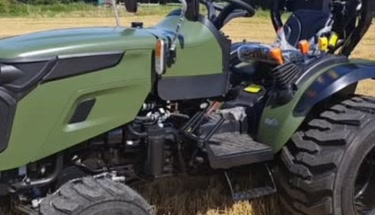 Explore the Unsold Small Tractors Market in 2026