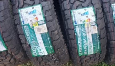 A Guide On Unsold 4×4 tires