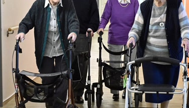 Guide Till Seniorboende Norrköping Tillgänglighet 2026 Och Hur Alternativen Utvecklas