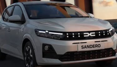 Una guía para descubrir la Dacia Sandero 2026