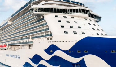 5-Night Cruise From Liverpool To The Norwegian Fjords: Itinerary Highlights Costs and Travel Tips