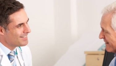 Energiemangel ab 70: Mögliche Gründe im Fokus