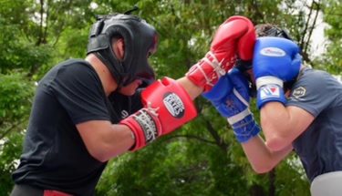 Todo lo que necesitas saber sobre las becas de boxeo olímpico: oportunidades, requisitos y cómo postular en 2026.