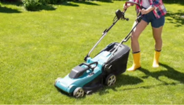 Guide to Finding Bank Repossessed Mowers: What You Should Know