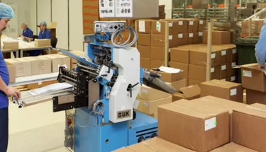 Berufsleitfaden für Medizinprodukte Verpacker in Deutschland