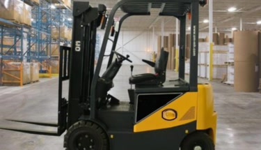 Unlocking the Benefits of Bank Owned Forklifts: A Comprehensive Guide for Small Businesses in 2026