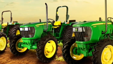 Unlocking Cost Efficiency: Your Ultimate Guide to the Benefits of Bank-Owned Farm Tractors