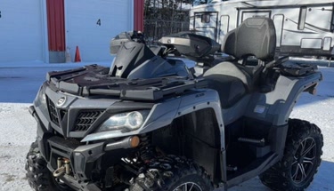 Essential Tips for Buying Bank Repossessed Quads: Your Guide to Smart Off-Road Investments in 2026