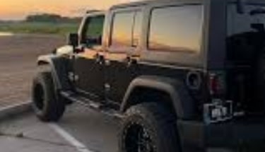 Discover Affordable Adventure: A Guide to Bank-Owned Jeeps for Budget-Conscious Buyers in 2026