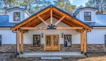 Discover Affordable Bank Owned Mini Barndominiums: Your Guide to Unique Living Spaces in 2026