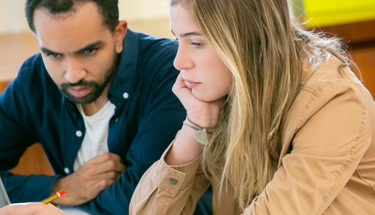 Berufsausbildung für Ausländer mit Deutschkenntnissen auf B1 Niveau