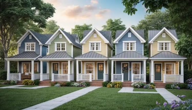 Beste 55+ Seniorenbungalows te huur in Nederland 2026: Gids voor Onderhoudsarm, Toegankelijkheid en Voorzieningen